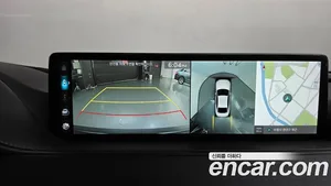 Genesis G80, 2022 — миниатюра 20