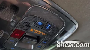 Genesis G80, 2022 — миниатюра 22
