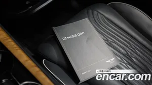 Genesis G80, 2022 — миниатюра 23
