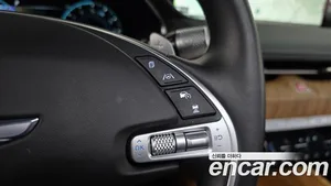 Genesis G80, 2022 — миниатюра 25