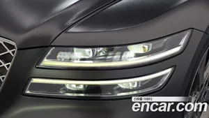 Genesis G80, 2022 — миниатюра 8