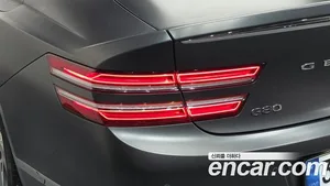 Genesis G80, 2022 — миниатюра 9