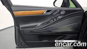 Genesis G80, 2022 — миниатюра 14
