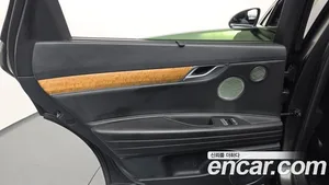 Genesis G80, 2022 — миниатюра 15