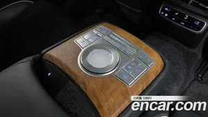 Genesis G80, 2022 — миниатюра 29
