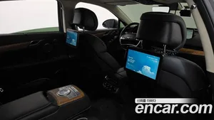 Genesis G80, 2022 — миниатюра 30