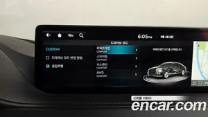 Genesis G80, 2022 — миниатюра 34