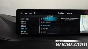 Genesis G80, 2022 — миниатюра 36