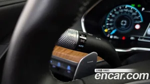 Genesis G80, 2022 — миниатюра 37