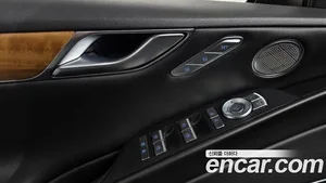 Genesis G80, 2022 — миниатюра 38