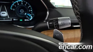 Genesis G80, 2022 — миниатюра 39