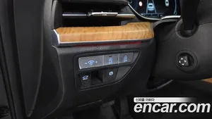 Genesis G80, 2022 — миниатюра 40