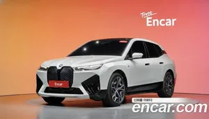 BMW iX, 2023 — миниатюра 38