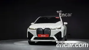 BMW iX, 2023 — миниатюра 2
