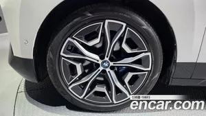 BMW iX, 2023 — миниатюра 4