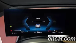 BMW iX, 2023 — миниатюра 10