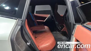 BMW iX, 2023 — миниатюра 17