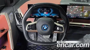 BMW iX, 2023 — миниатюра 18