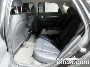 Hyundai Sonata, 2021 — миниатюра 7