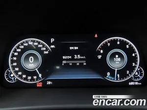 Hyundai Sonata, 2021 — миниатюра 8