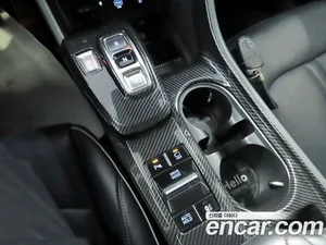 Hyundai Sonata, 2021 — миниатюра 12