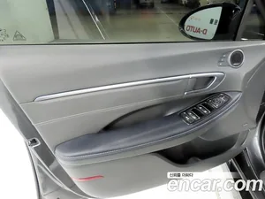 Hyundai Sonata, 2021 — миниатюра 13