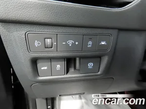 Hyundai Sonata, 2021 — миниатюра 14