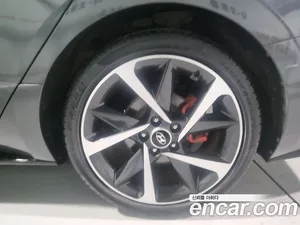 Hyundai Sonata, 2021 — миниатюра 17