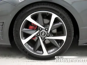 Hyundai Sonata, 2021 — миниатюра 20