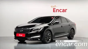 Hyundai Aslan, 2015 — миниатюра 1
