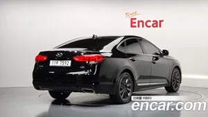 Hyundai Aslan, 2015 — миниатюра 2