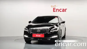 Hyundai Aslan, 2015 — миниатюра 3