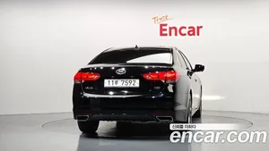 Hyundai Aslan, 2015 — миниатюра 4