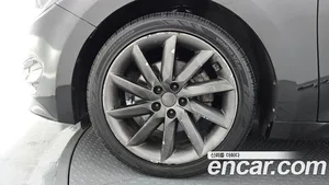 Hyundai Aslan, 2015 — миниатюра 5