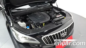 Hyundai Aslan, 2015 — миниатюра 6