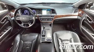 Hyundai Aslan, 2015 — миниатюра 7