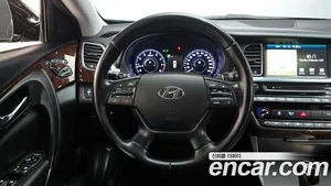 Hyundai Aslan, 2015 — миниатюра 12