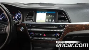 Hyundai Aslan, 2015 — миниатюра 13
