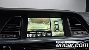 Hyundai Aslan, 2015 — миниатюра 14