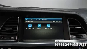 Hyundai Aslan, 2015 — миниатюра 15