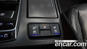 Hyundai Aslan, 2015 — миниатюра 17