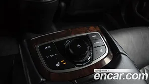 Hyundai Aslan, 2015 — миниатюра 19