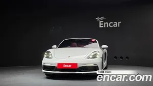 Porsche 718, 2019 — миниатюра 3