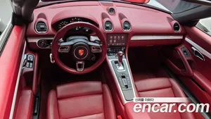 Porsche 718, 2019 — миниатюра 6