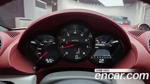 Porsche 718, 2019 — миниатюра 10