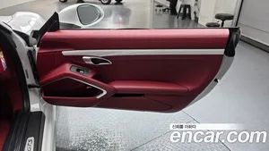 Porsche 718, 2019 — миниатюра 12