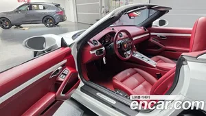 Porsche 718, 2019 — миниатюра 13