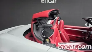 Porsche 718, 2019 — миниатюра 17