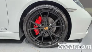 Porsche 718, 2019 — миниатюра 7