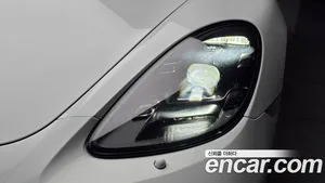 Porsche 718, 2019 — миниатюра 8